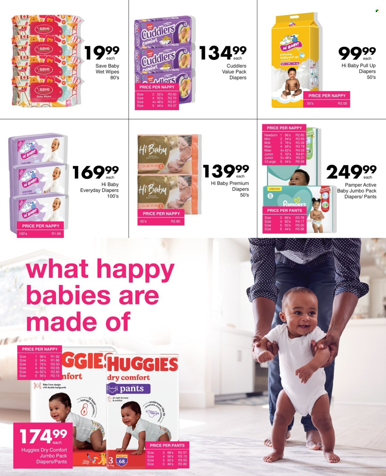 Save supermarket specials - 29/02/2024 - 10/03/2024. Page 24