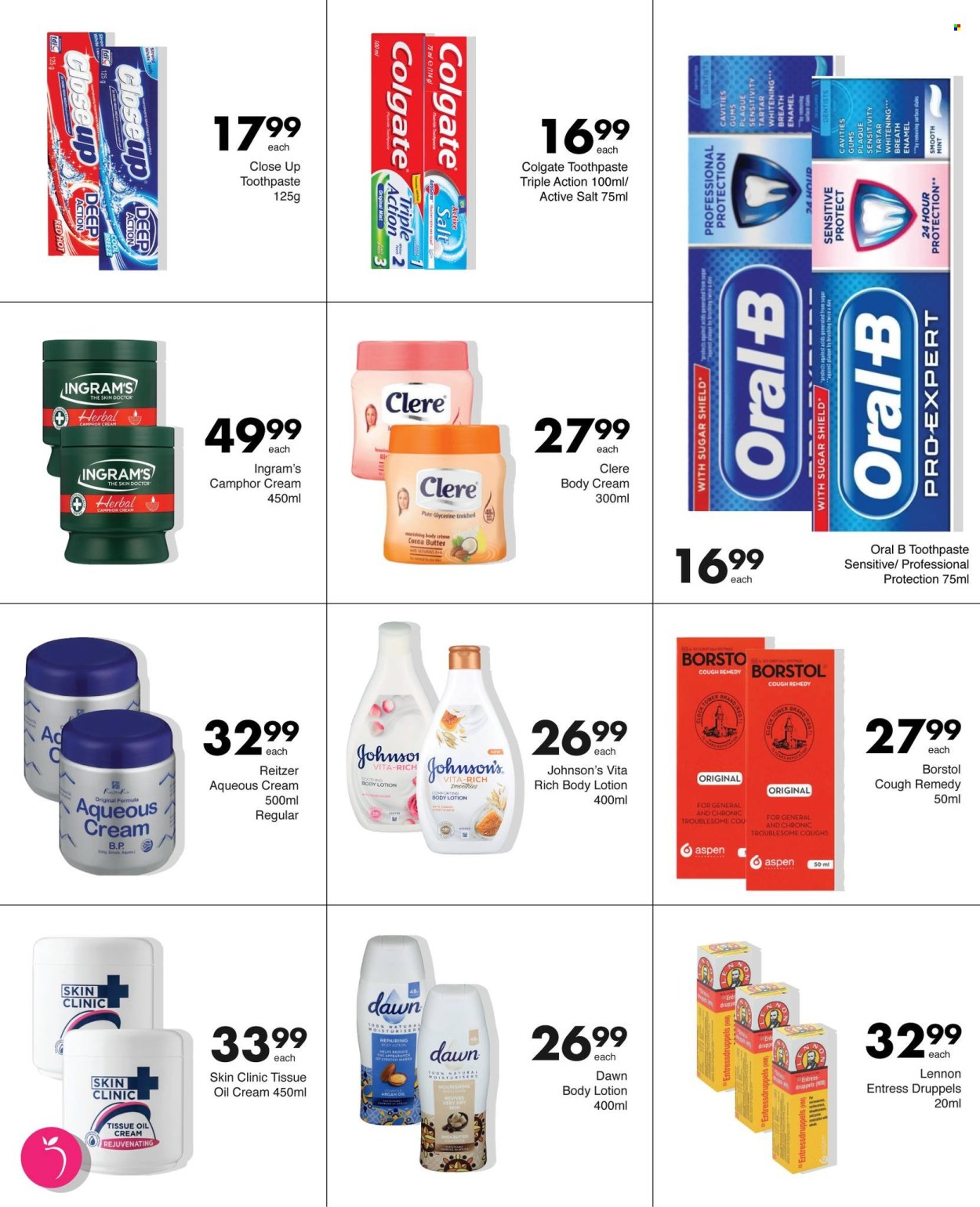 Save supermarket specials - 29/02/2024 - 10/03/2024. Page 26