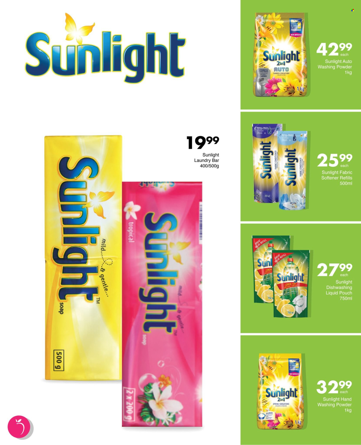 Save supermarket specials - 29/02/2024 - 10/03/2024. Page 29