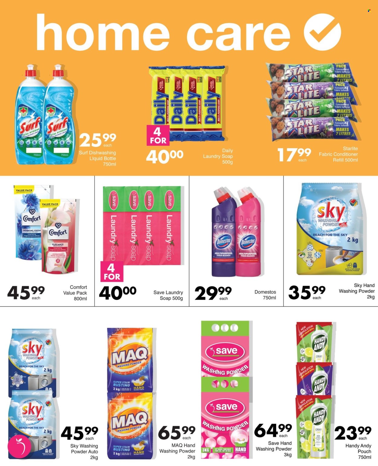 Save supermarket specials - 29/02/2024 - 10/03/2024. Page 30