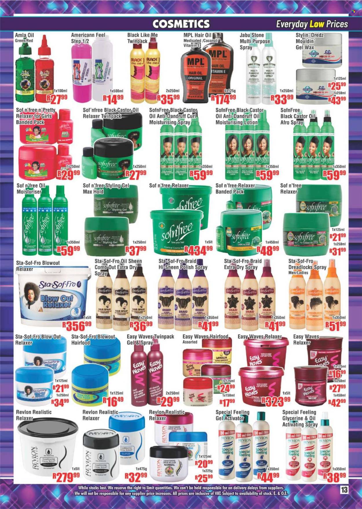 Devland specials - 26/02/2024 - 26/03/2024. Page 13