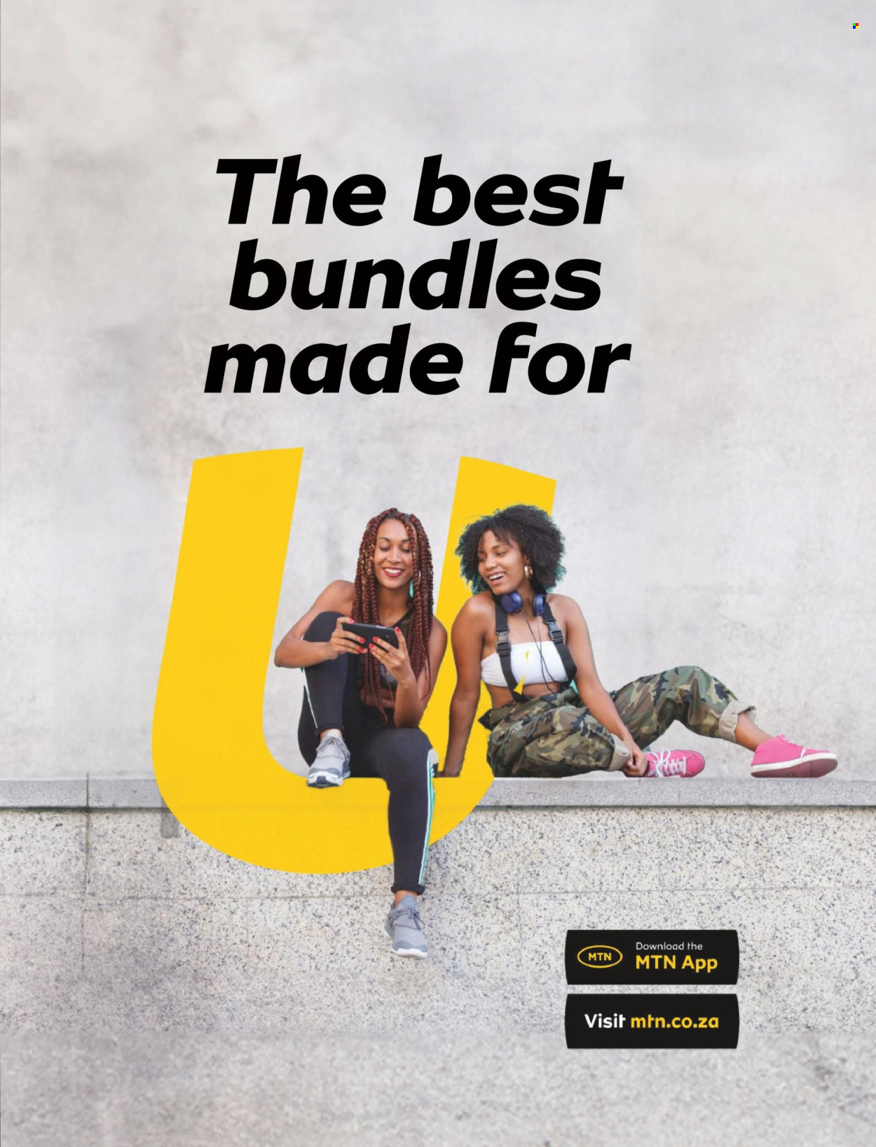 MTN specials - 01/03/2024 - 31/03/2024. Page 3