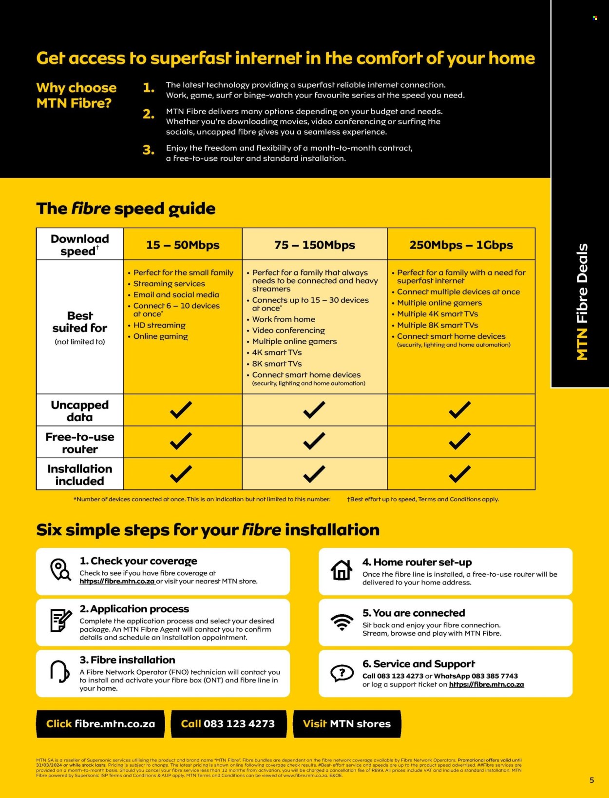 MTN specials - 01/03/2024 - 31/03/2024. Page 7