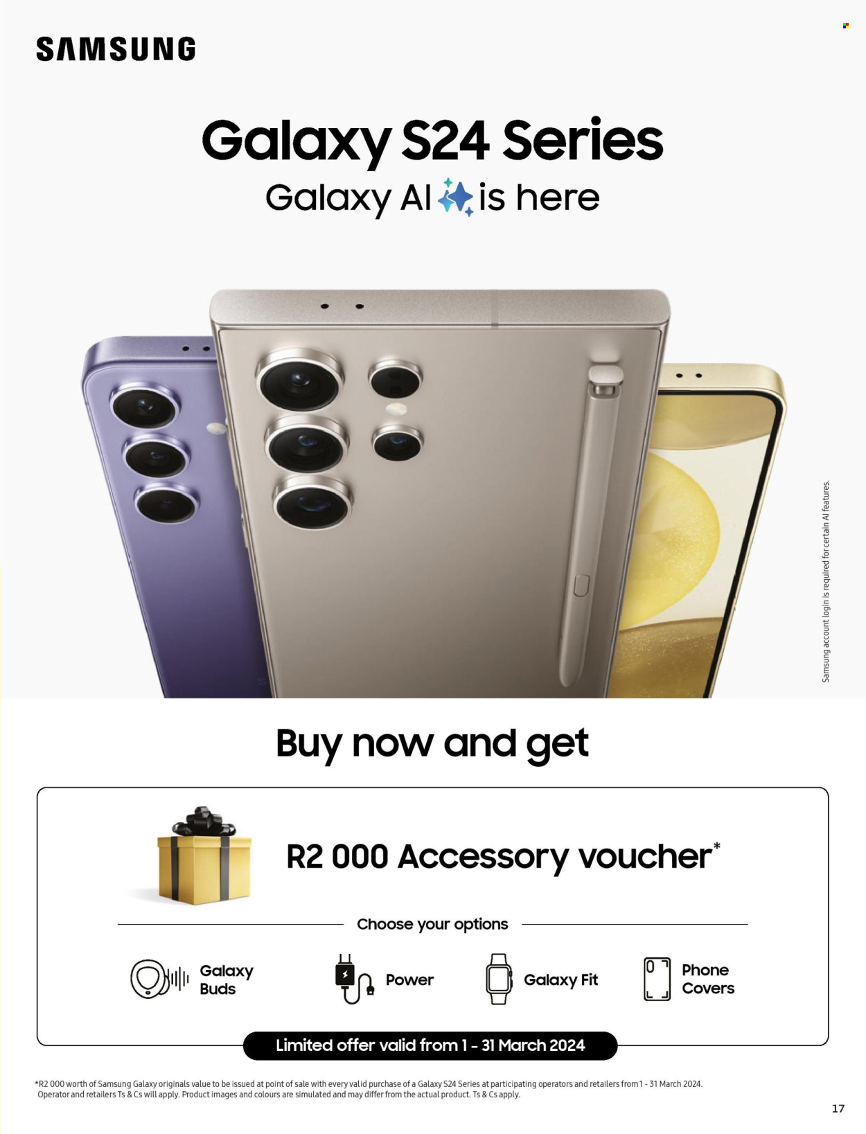 MTN specials - 01/03/2024 - 31/03/2024. Page 19
