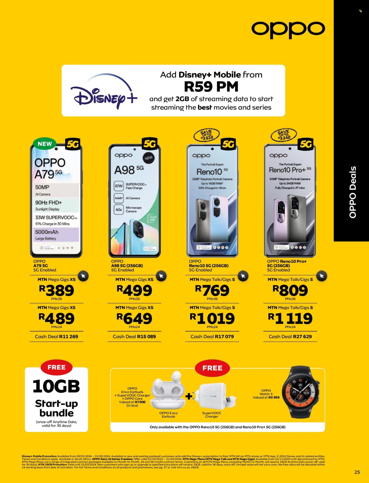 MTN specials - 01/03/2024 - 31/03/2024. Page 27
