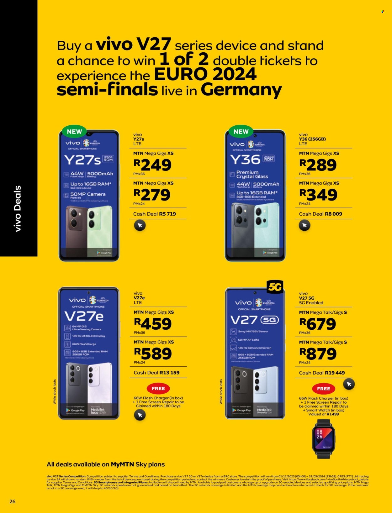 MTN specials - 01/03/2024 - 31/03/2024. Page 28