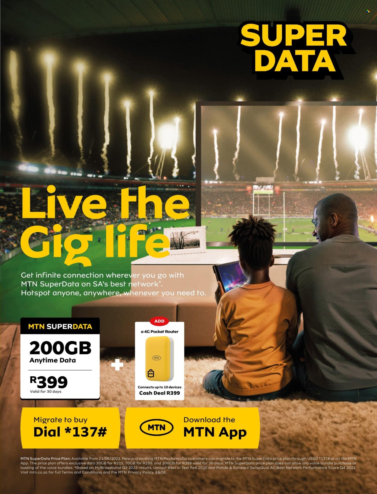 MTN specials - 01/03/2024 - 31/03/2024. Page 37