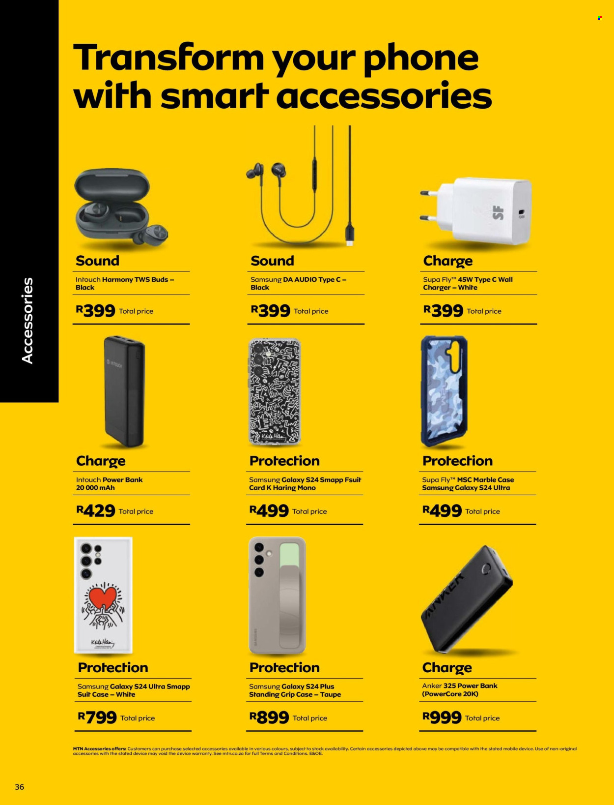 MTN specials - 01/03/2024 - 31/03/2024. Page 38