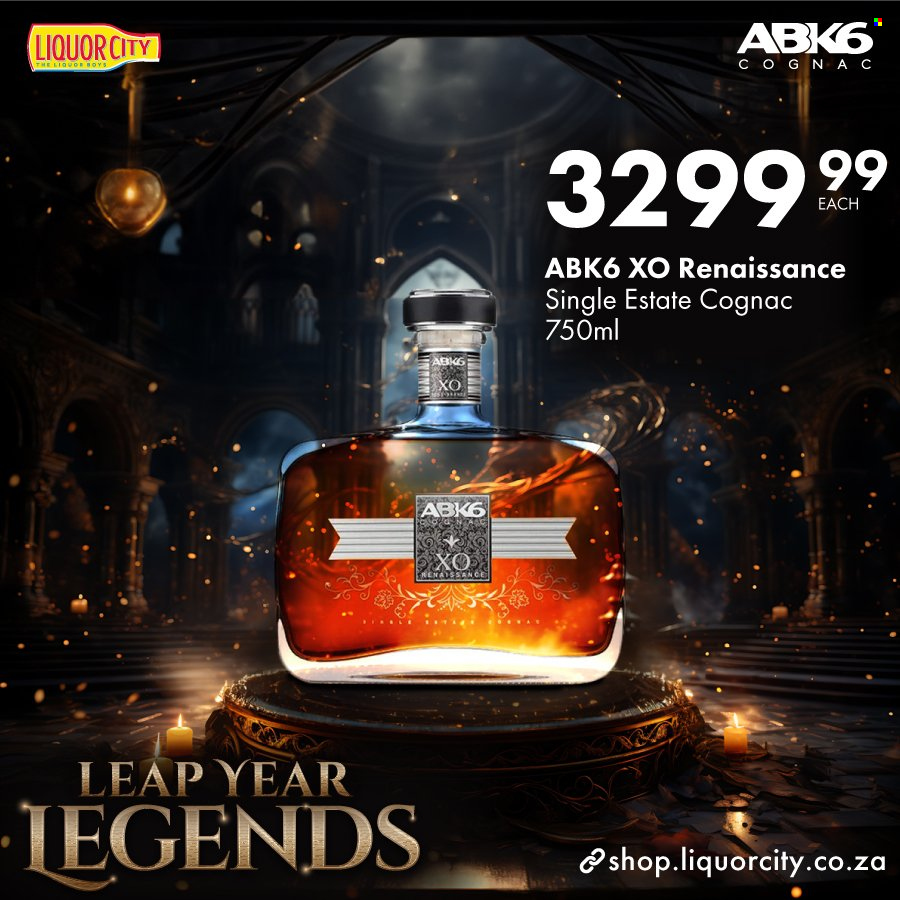 Liquor City specials. Page 7