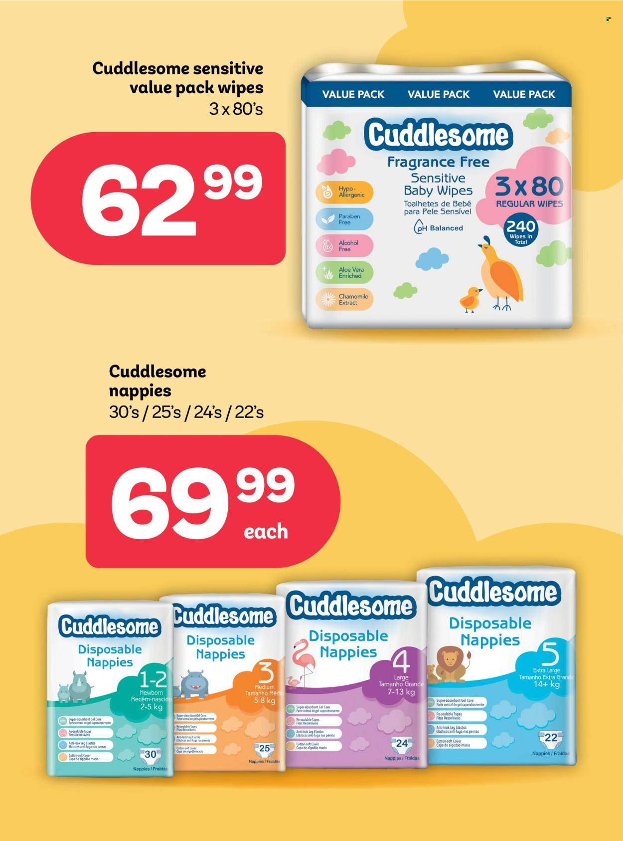 PEP Stores specials - 01/03/2024 - 14/03/2024. Page 2