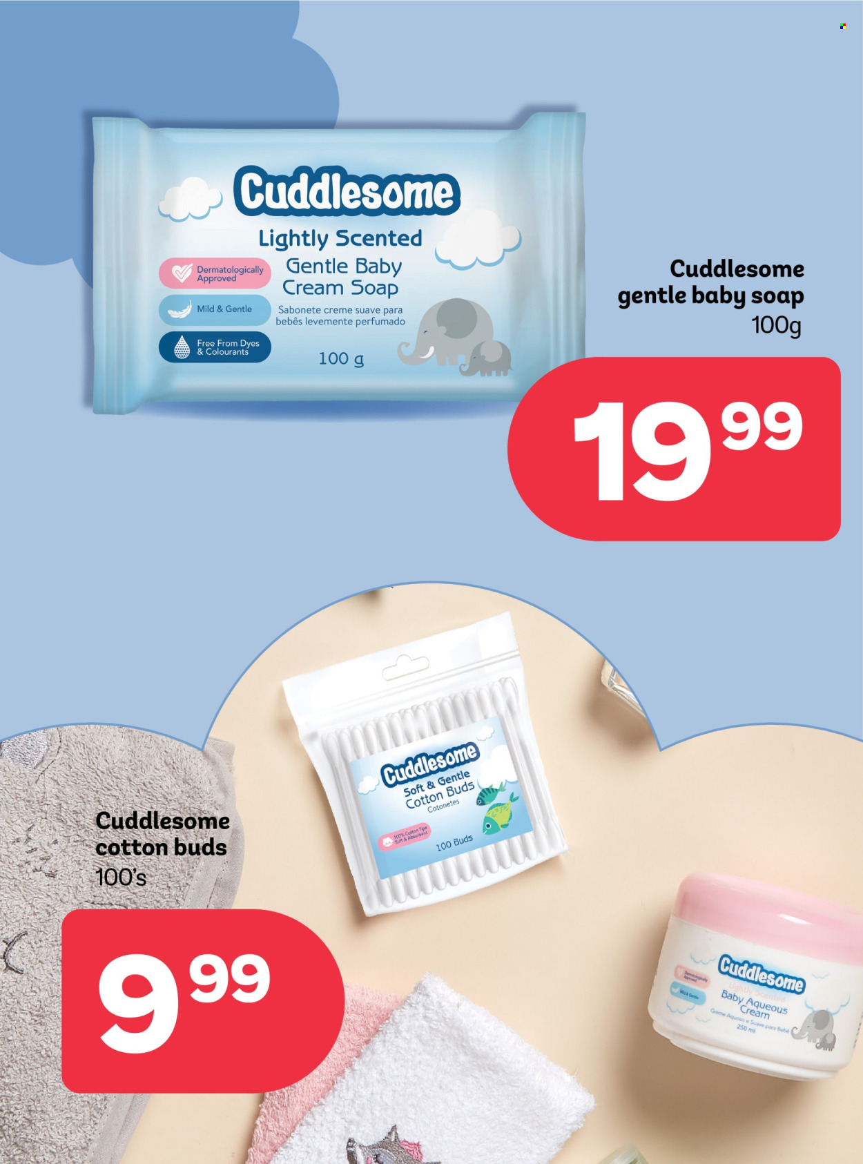 PEP Stores specials - 01/03/2024 - 14/03/2024. Page 7