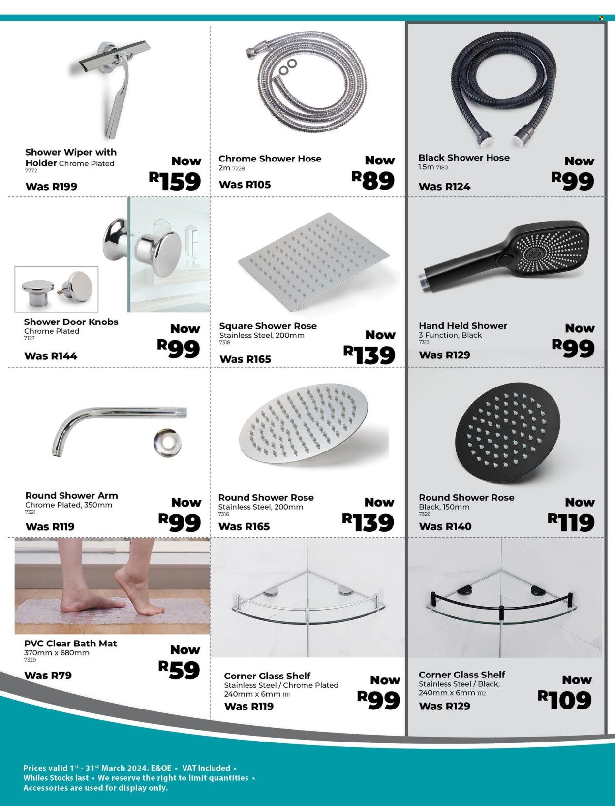 Gelmar specials - 01/03/2024 - 31/03/2024. Page 2