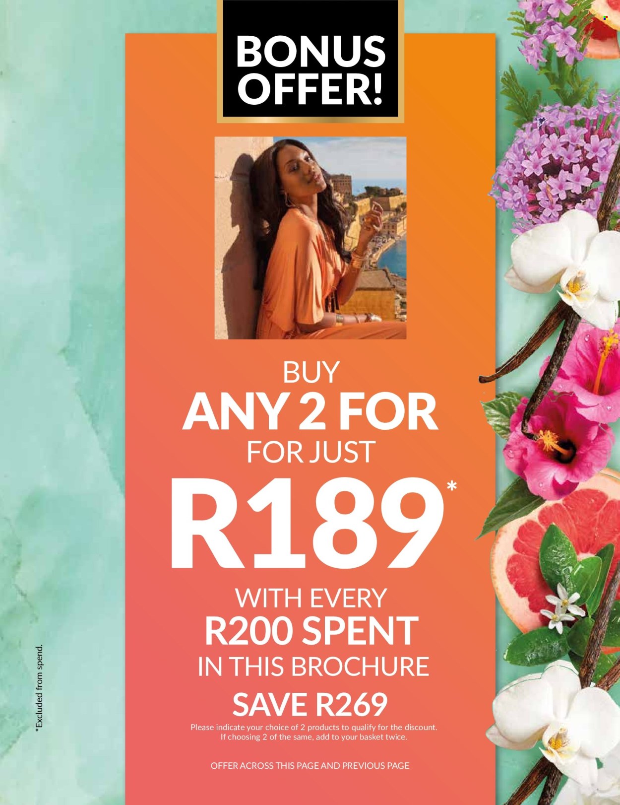 Avon specials - 01/03/2024 - 31/03/2024. Page 9