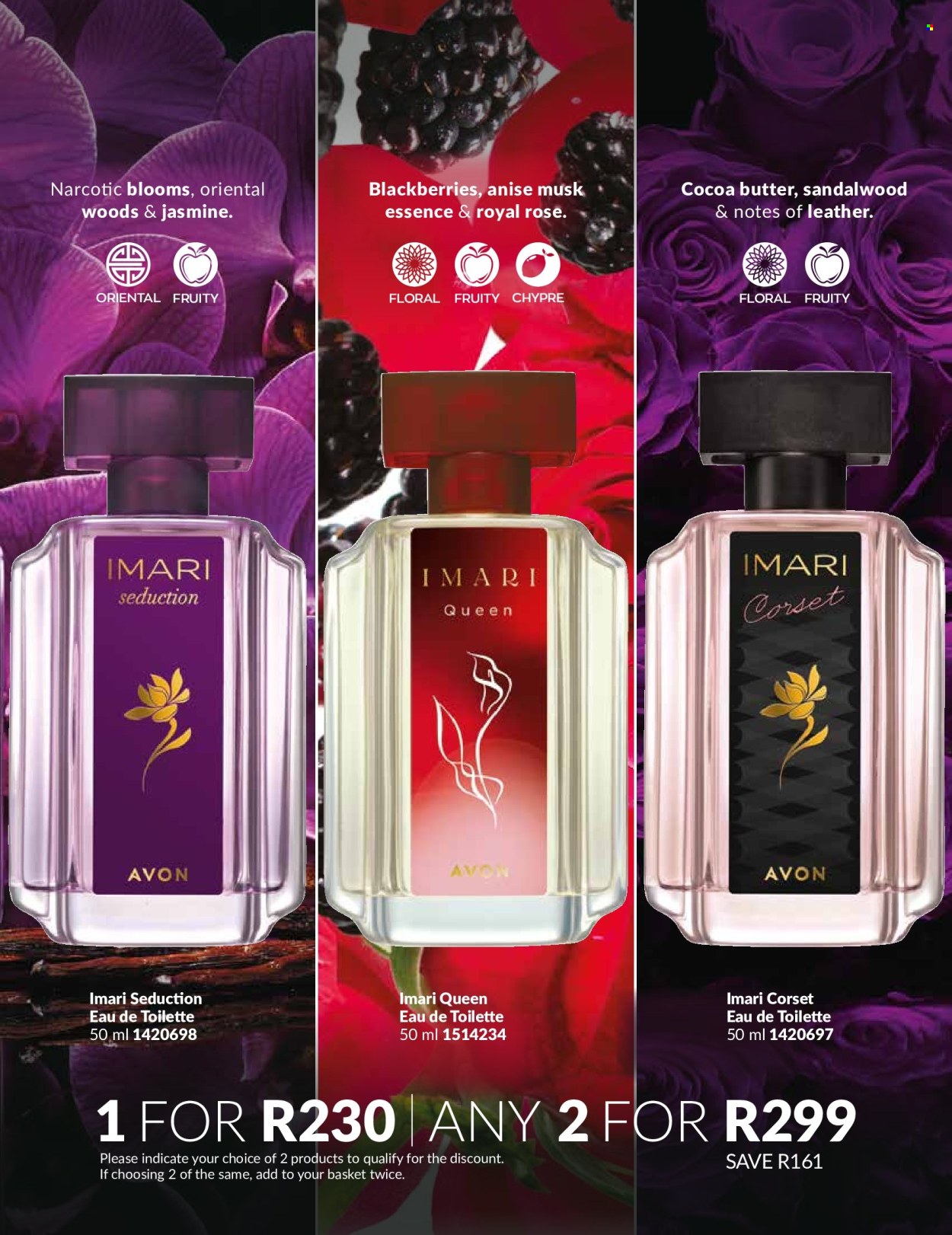 Avon specials - 01/03/2024 - 31/03/2024. Page 19