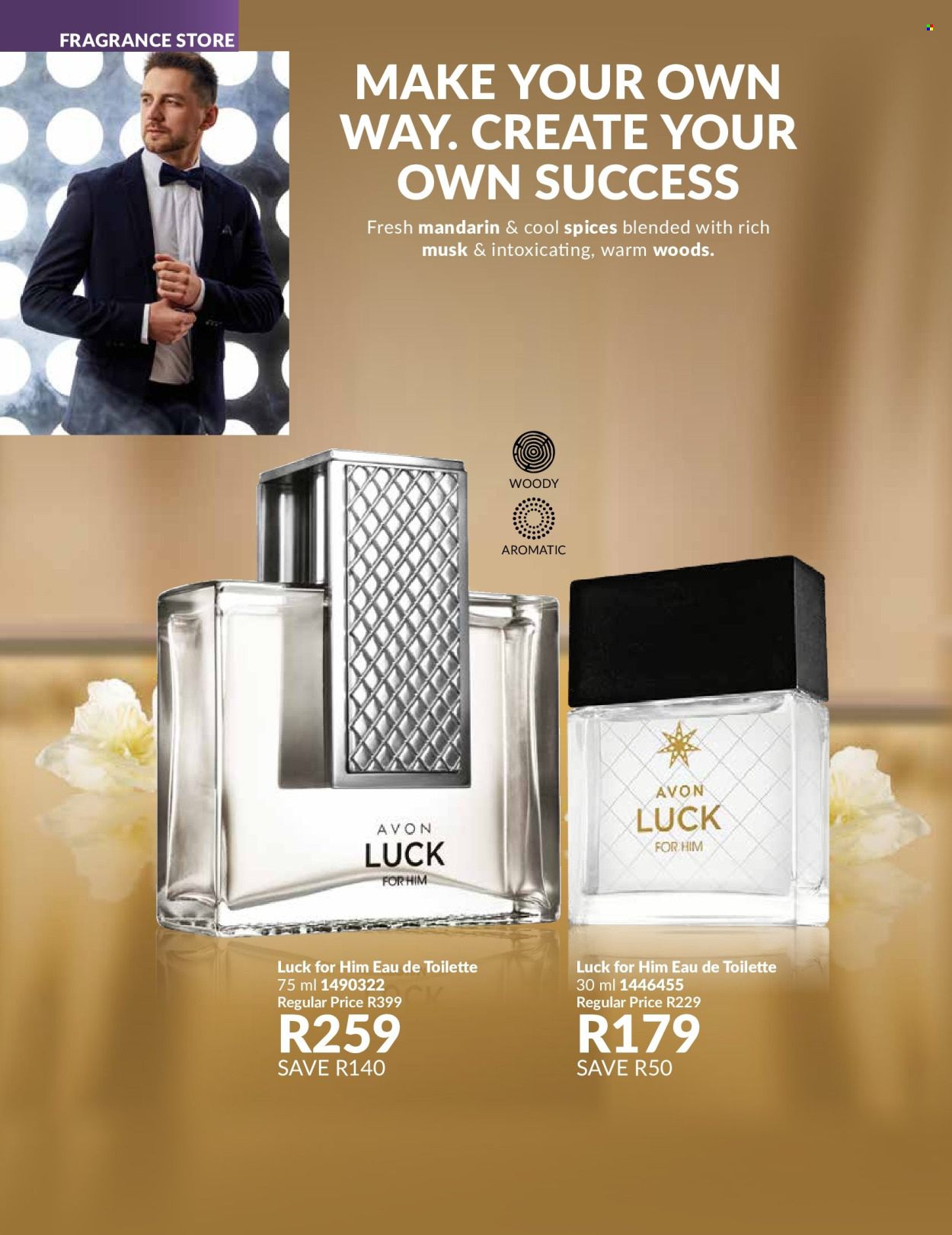 Avon specials - 01/03/2024 - 31/03/2024. Page 20
