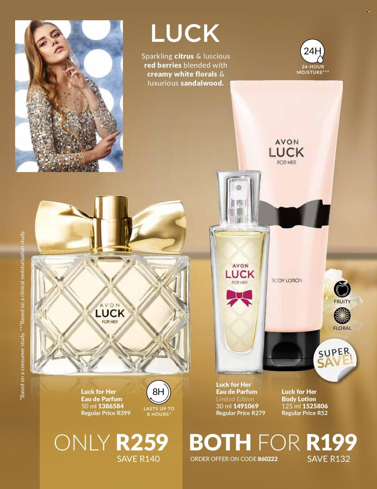 Avon specials - 01/03/2024 - 31/03/2024. Page 21