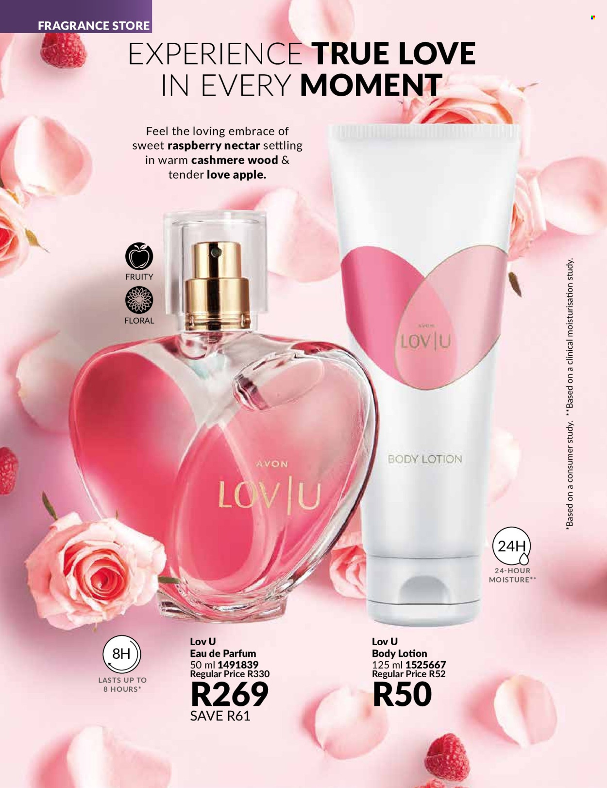 Avon specials - 01/03/2024 - 31/03/2024. Page 22