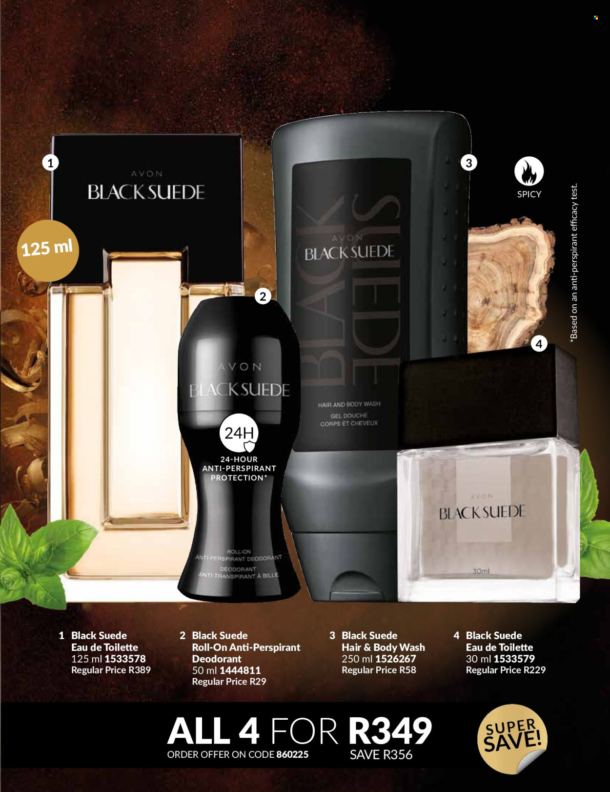 Avon specials - 01/03/2024 - 31/03/2024. Page 35