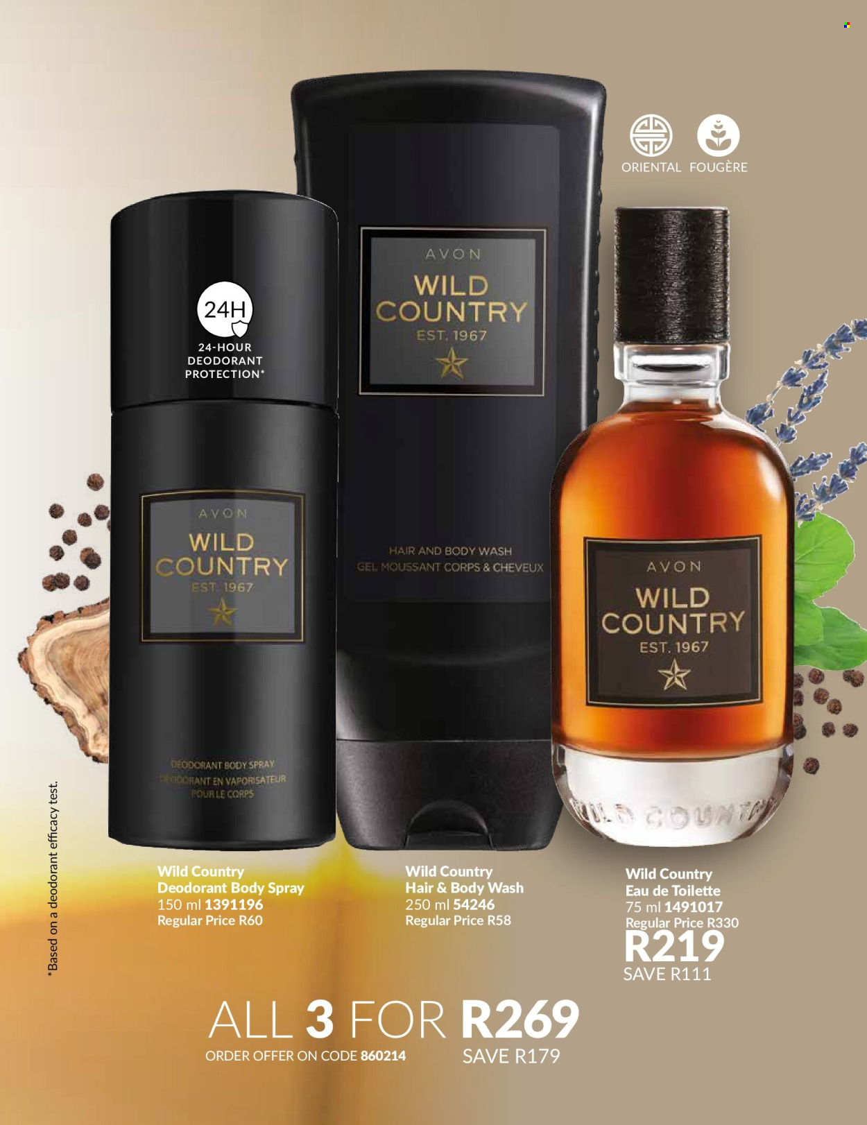 Avon specials - 01/03/2024 - 31/03/2024. Page 39