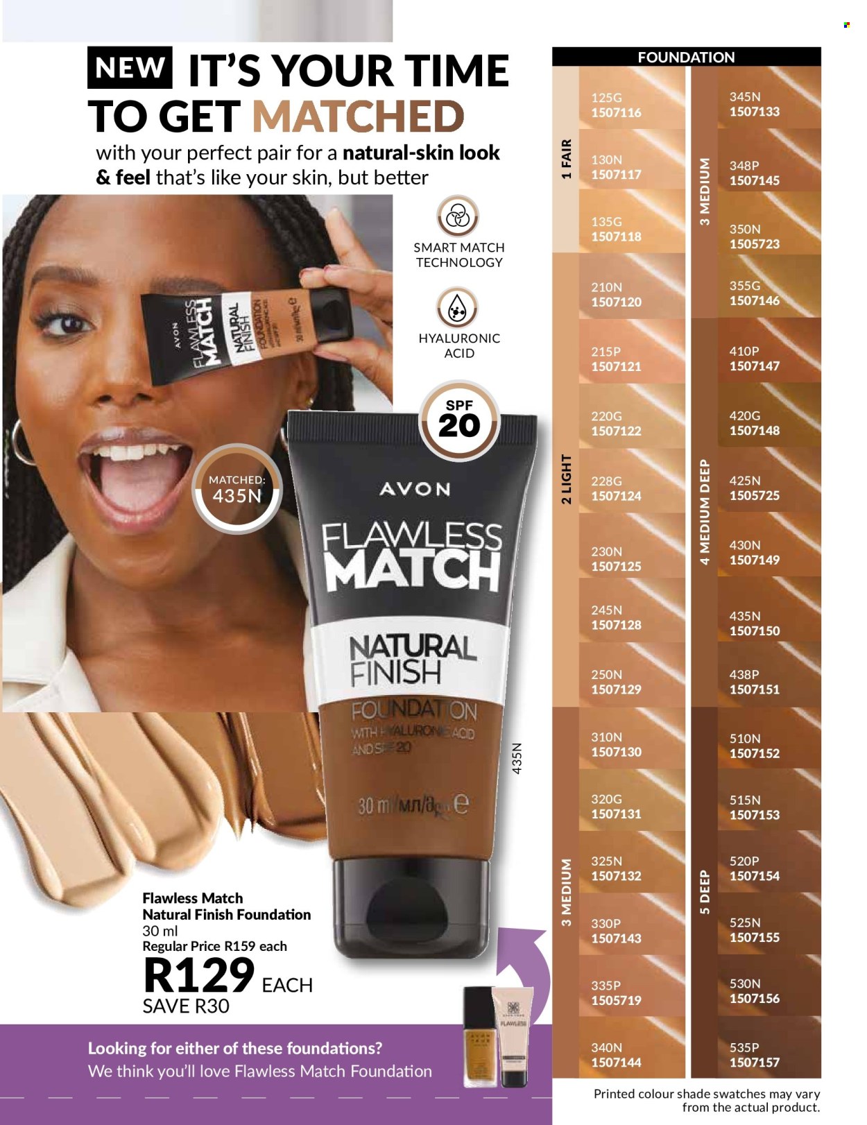Avon specials - 01/03/2024 - 31/03/2024. Page 59