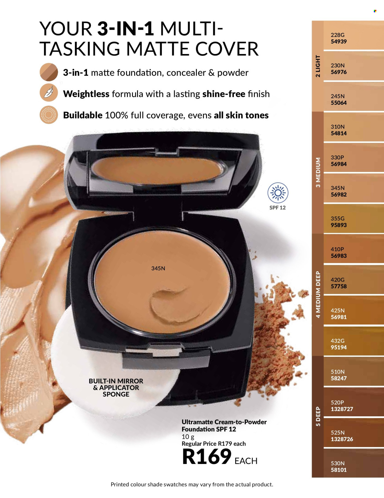 Avon specials - 01/03/2024 - 31/03/2024. Page 61