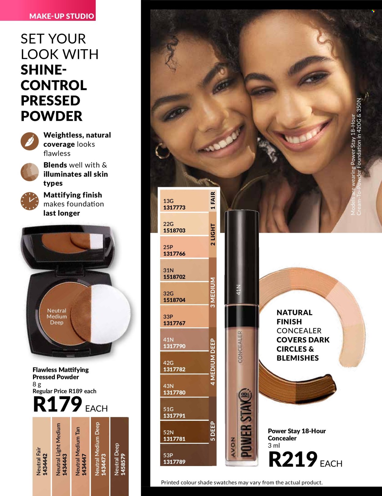 Avon specials - 01/03/2024 - 31/03/2024. Page 62