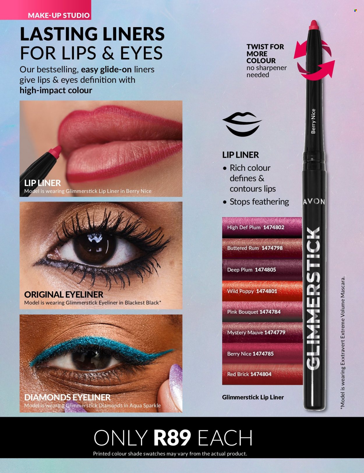 Avon specials - 01/03/2024 - 31/03/2024. Page 68