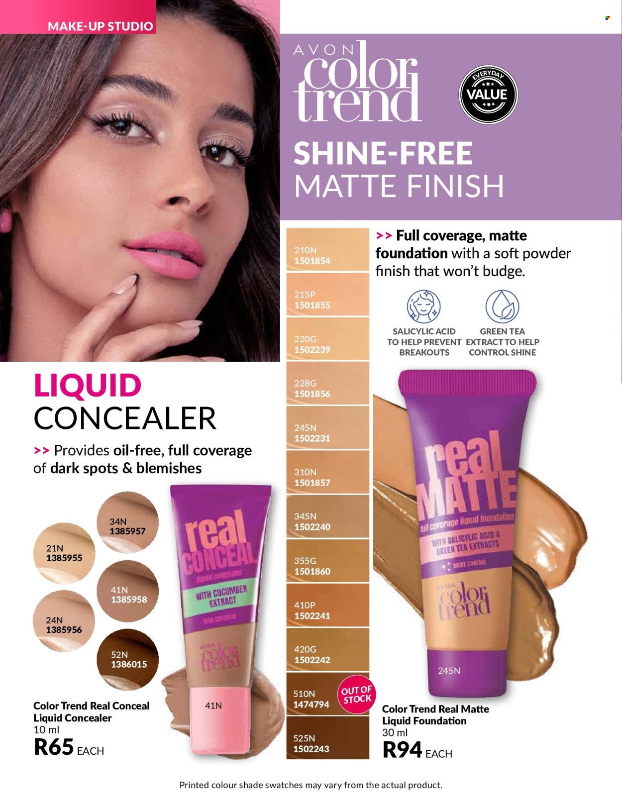Avon specials - 01/03/2024 - 31/03/2024. Page 82