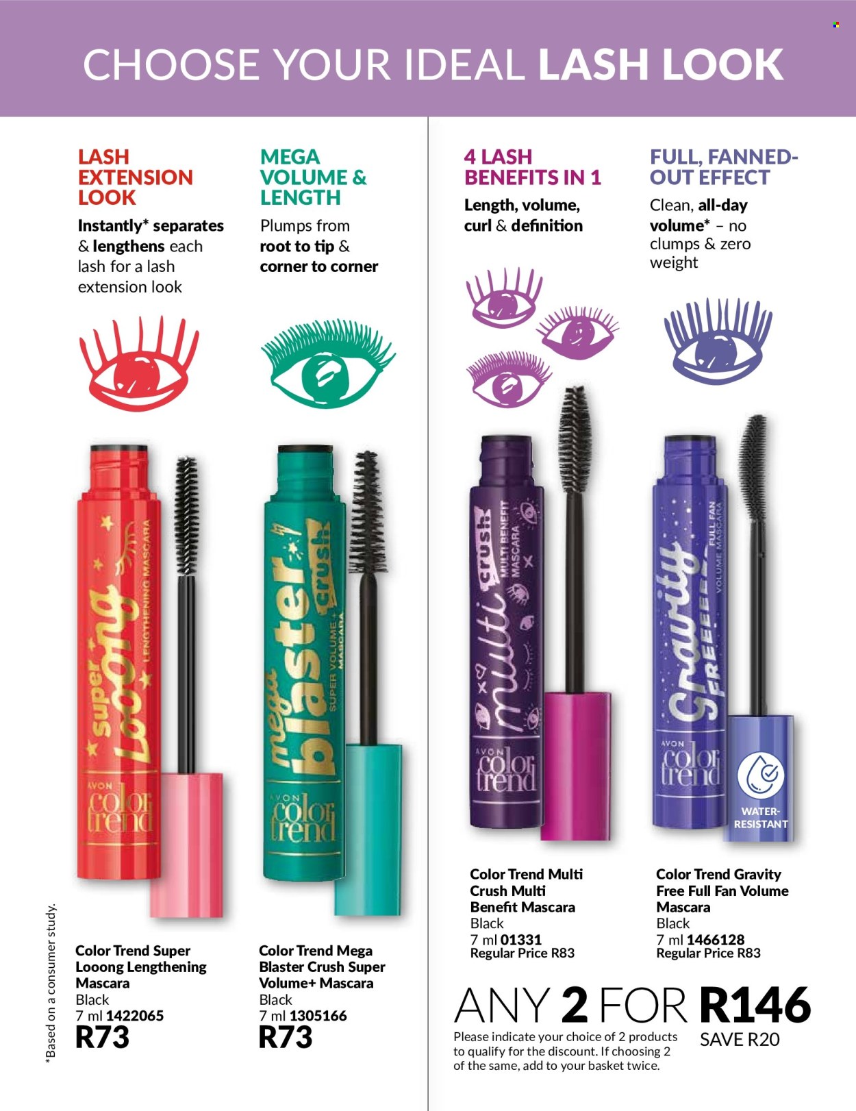 Avon specials - 01/03/2024 - 31/03/2024. Page 85