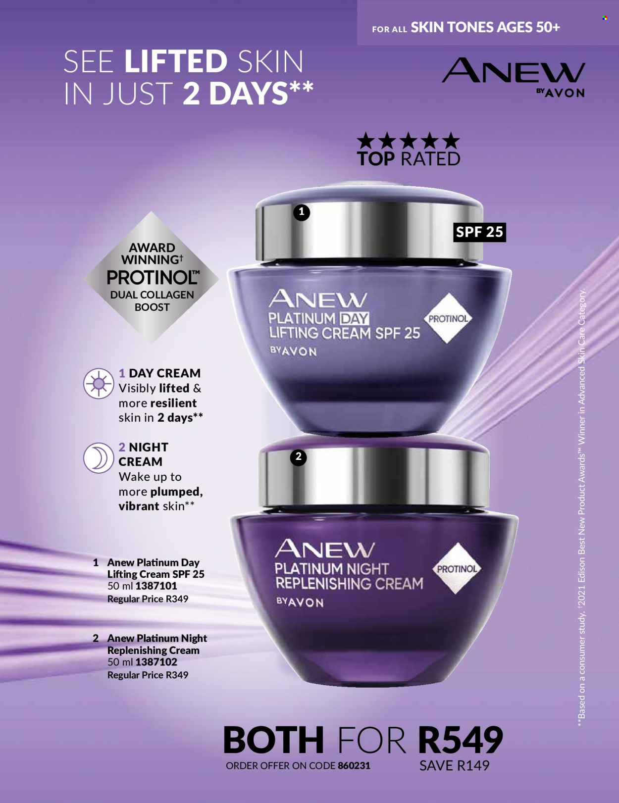 Avon specials - 01/03/2024 - 31/03/2024. Page 87