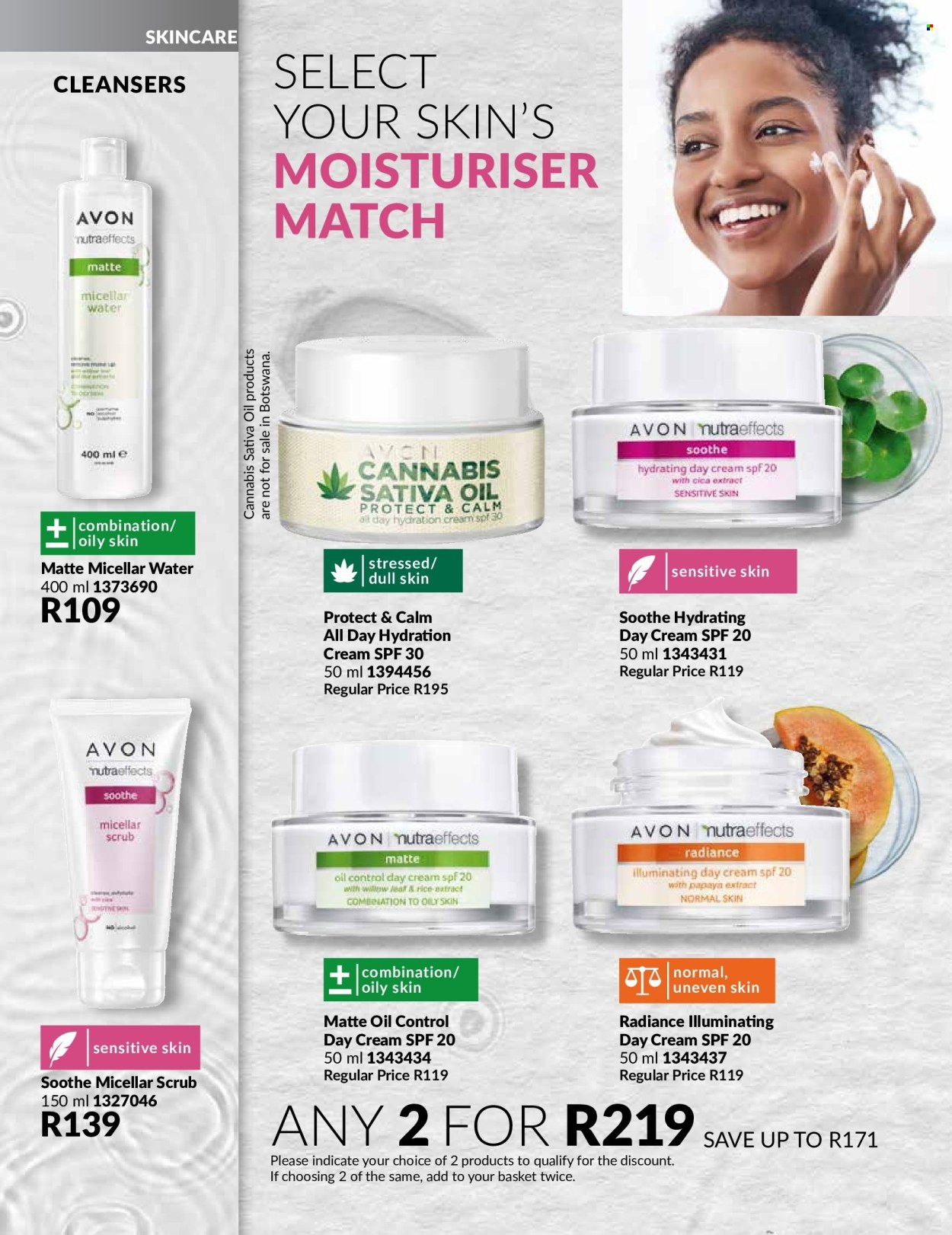 Avon specials - 01/03/2024 - 31/03/2024. Page 96