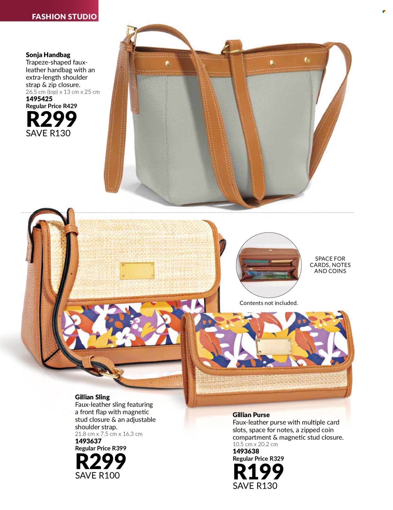 Avon specials - 01/03/2024 - 31/03/2024. Page 110