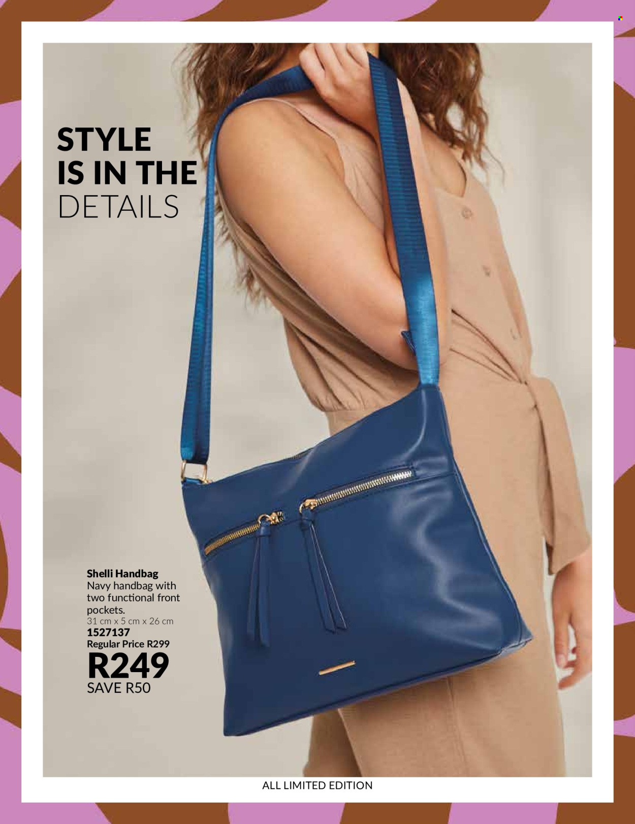 Avon specials - 01/03/2024 - 31/03/2024. Page 111