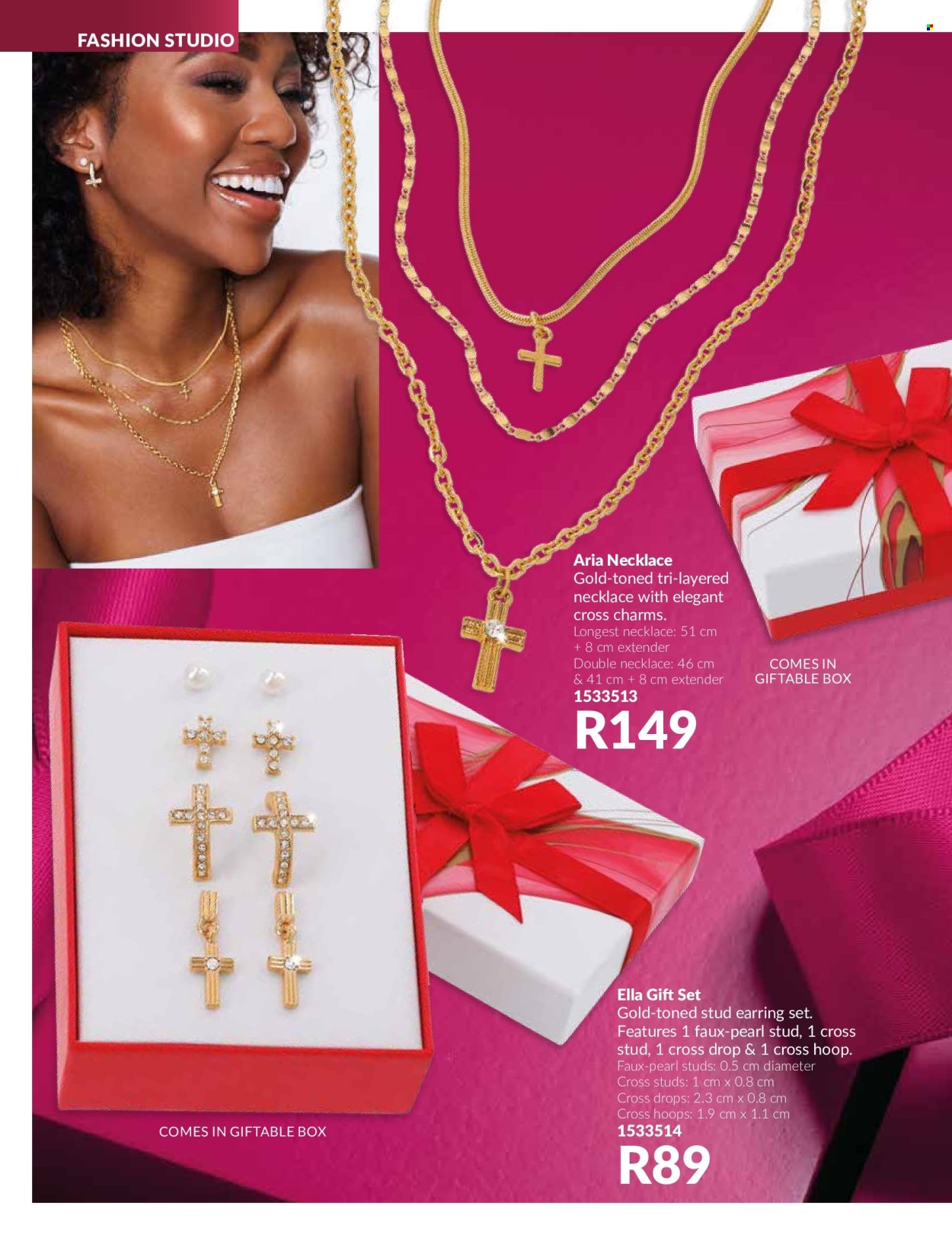 Avon specials - 01/03/2024 - 31/03/2024. Page 116