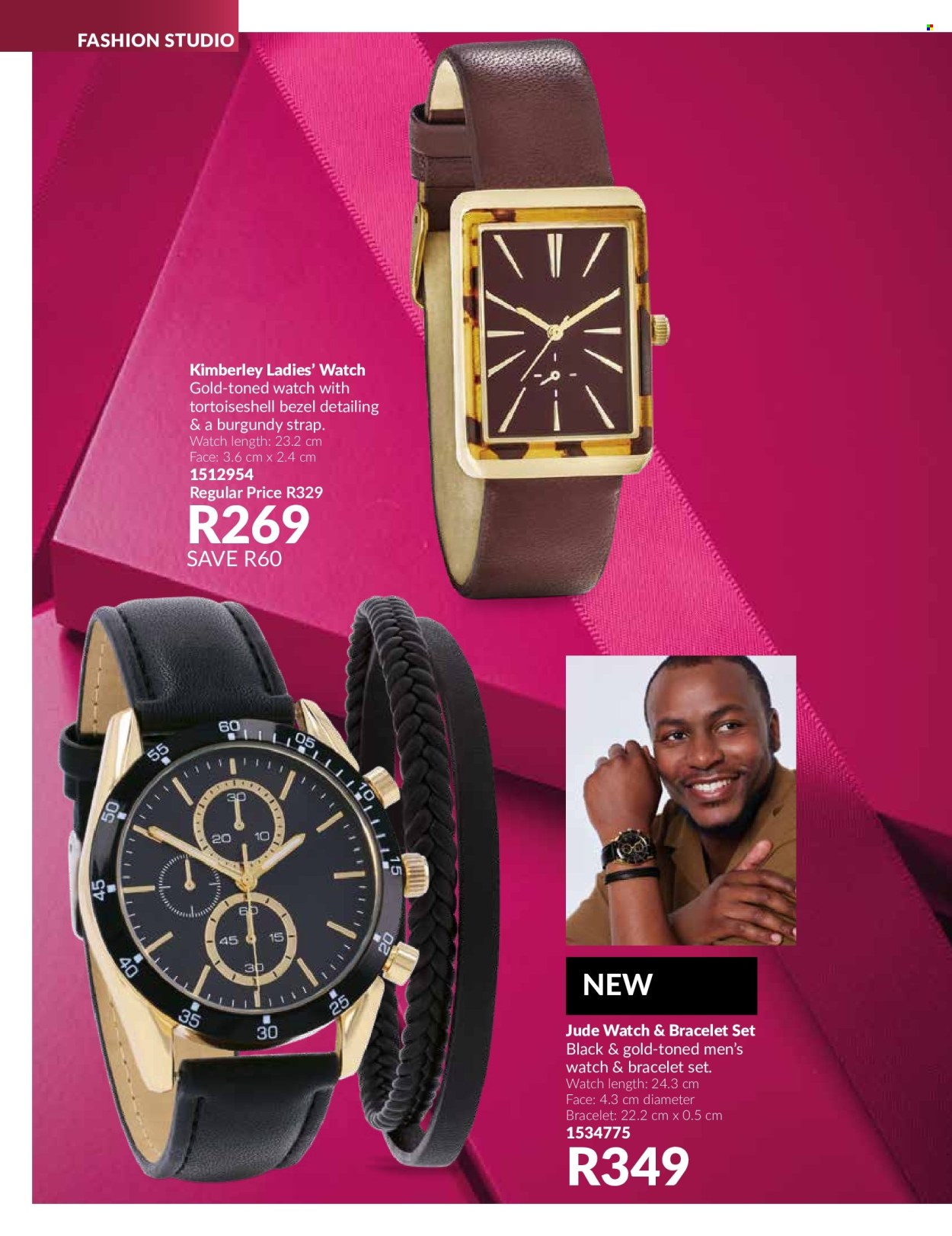 Avon specials - 01/03/2024 - 31/03/2024. Page 122