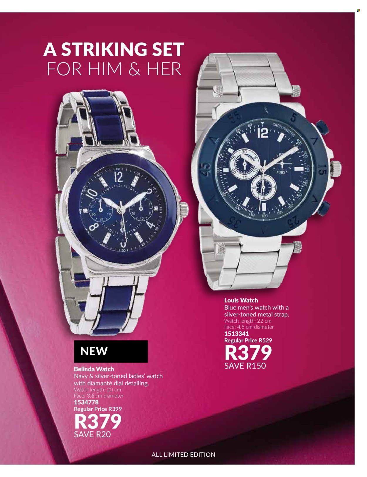 Avon specials - 01/03/2024 - 31/03/2024. Page 123