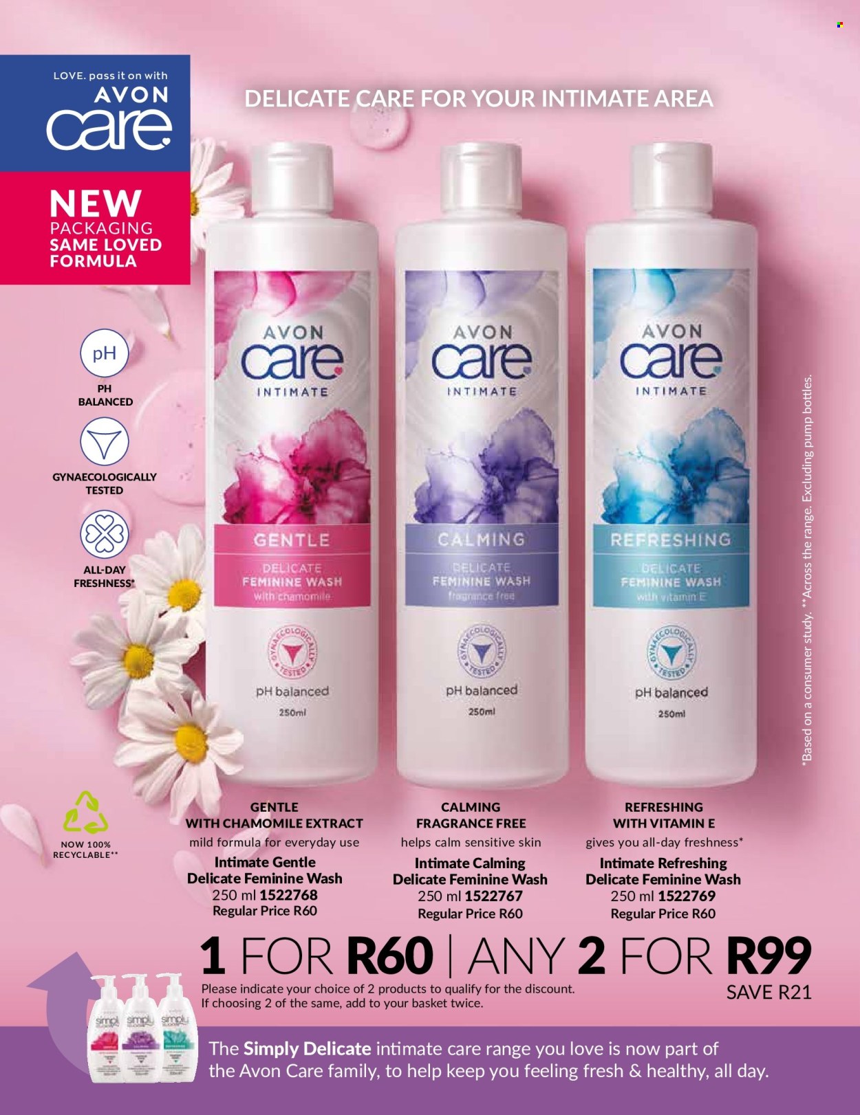 Avon specials - 01/03/2024 - 31/03/2024. Page 148