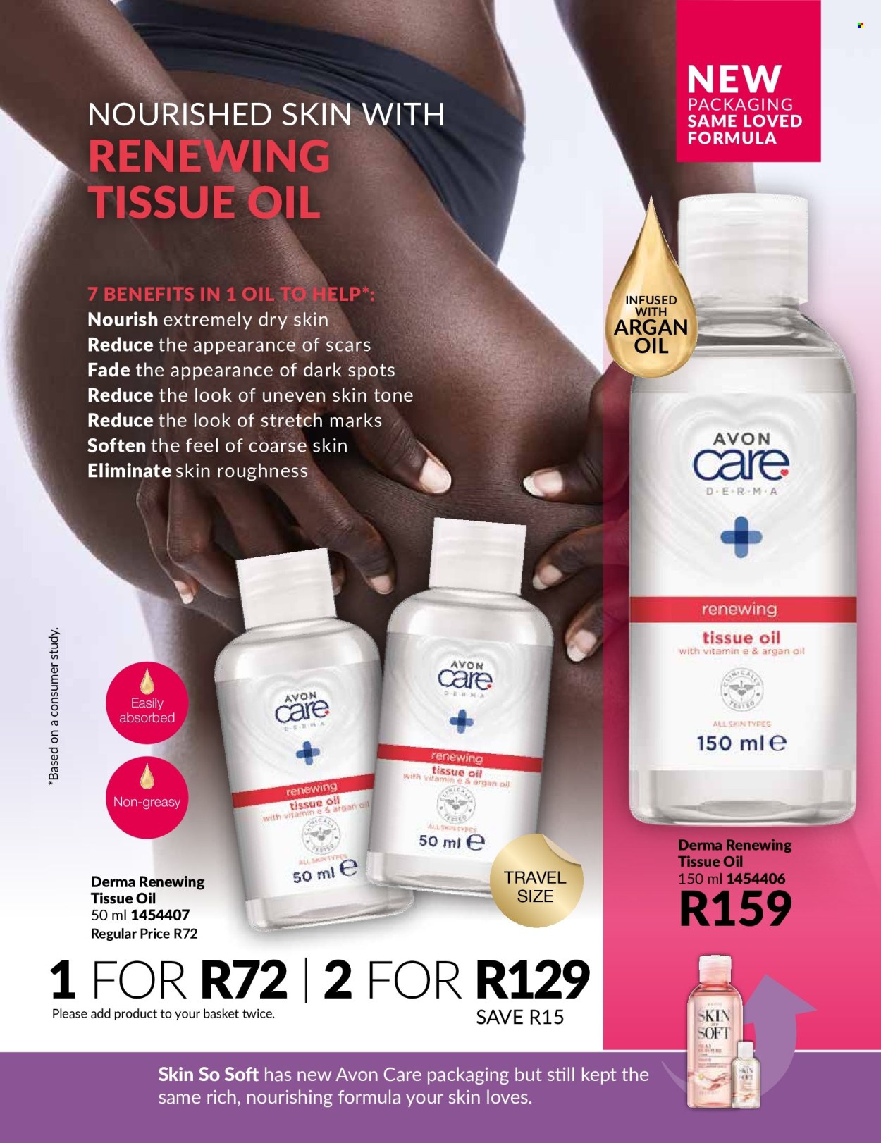 Avon specials - 01/03/2024 - 31/03/2024. Page 149