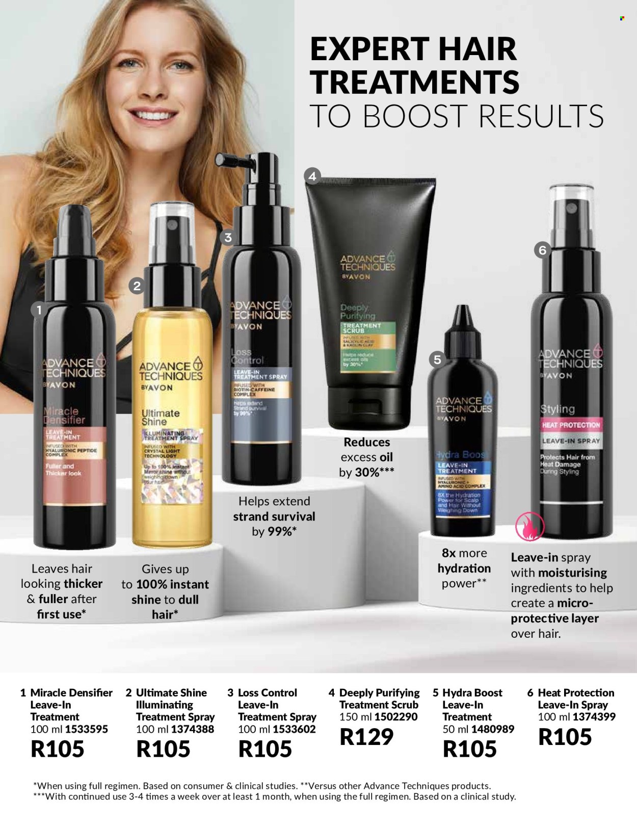 Avon specials - 01/03/2024 - 31/03/2024. Page 159