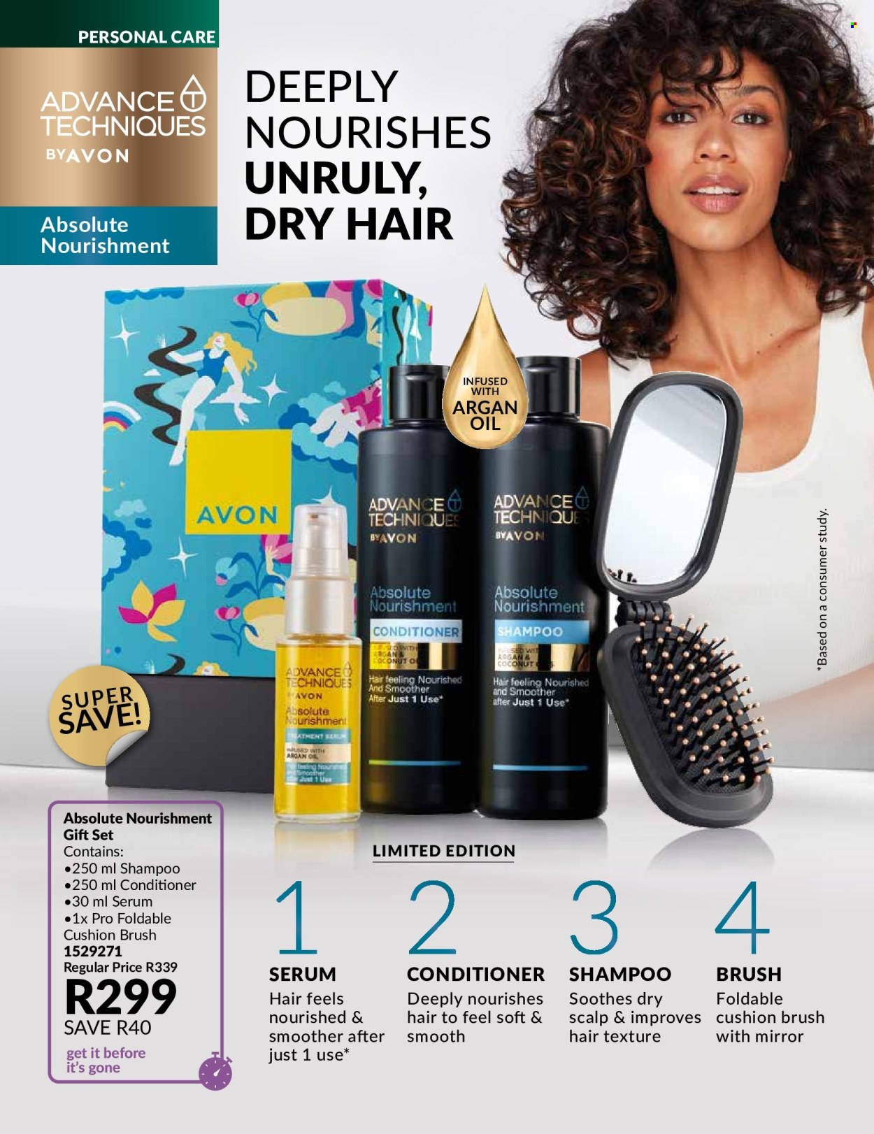 Avon specials - 01/03/2024 - 31/03/2024. Page 160