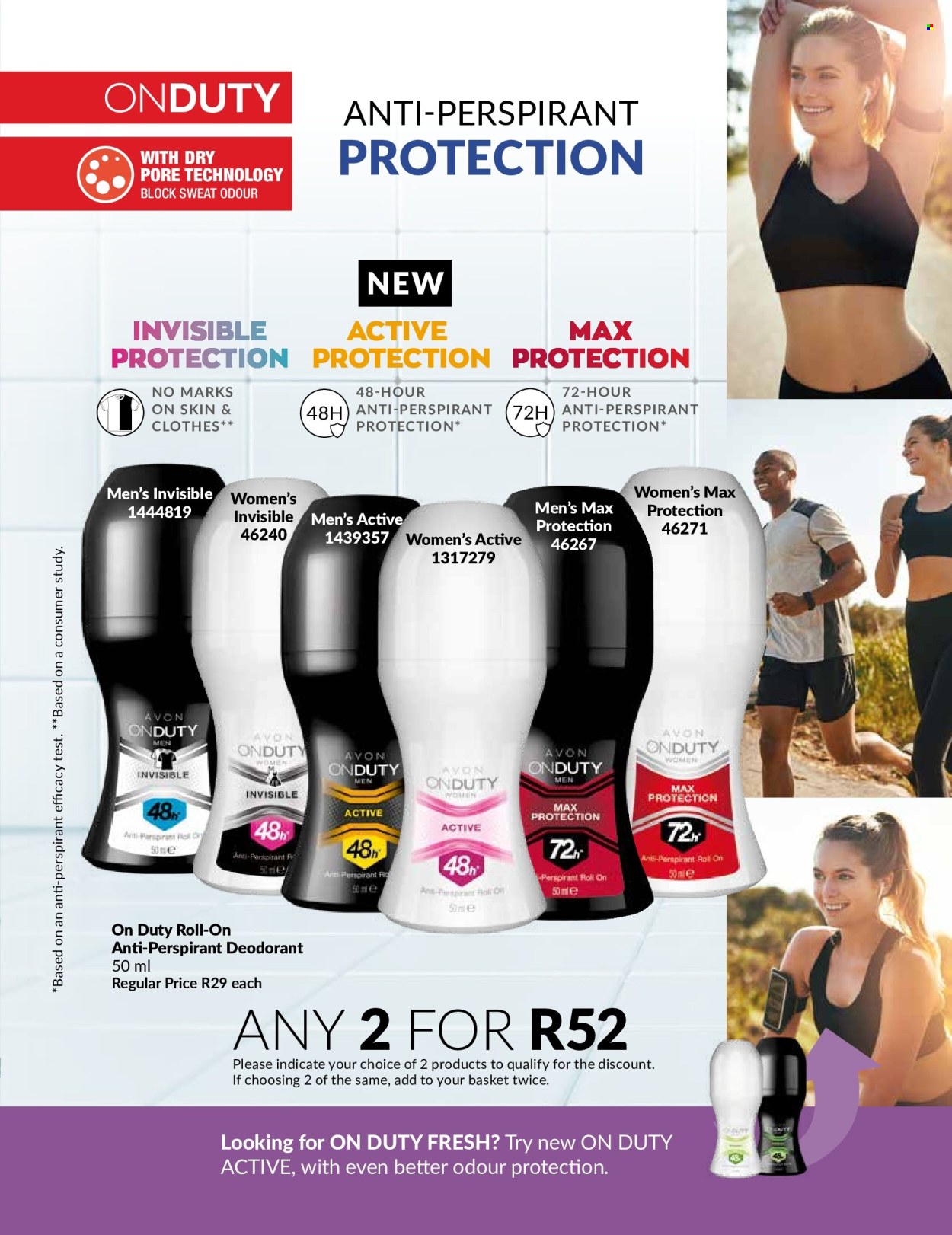 Avon specials - 01/03/2024 - 31/03/2024. Page 163