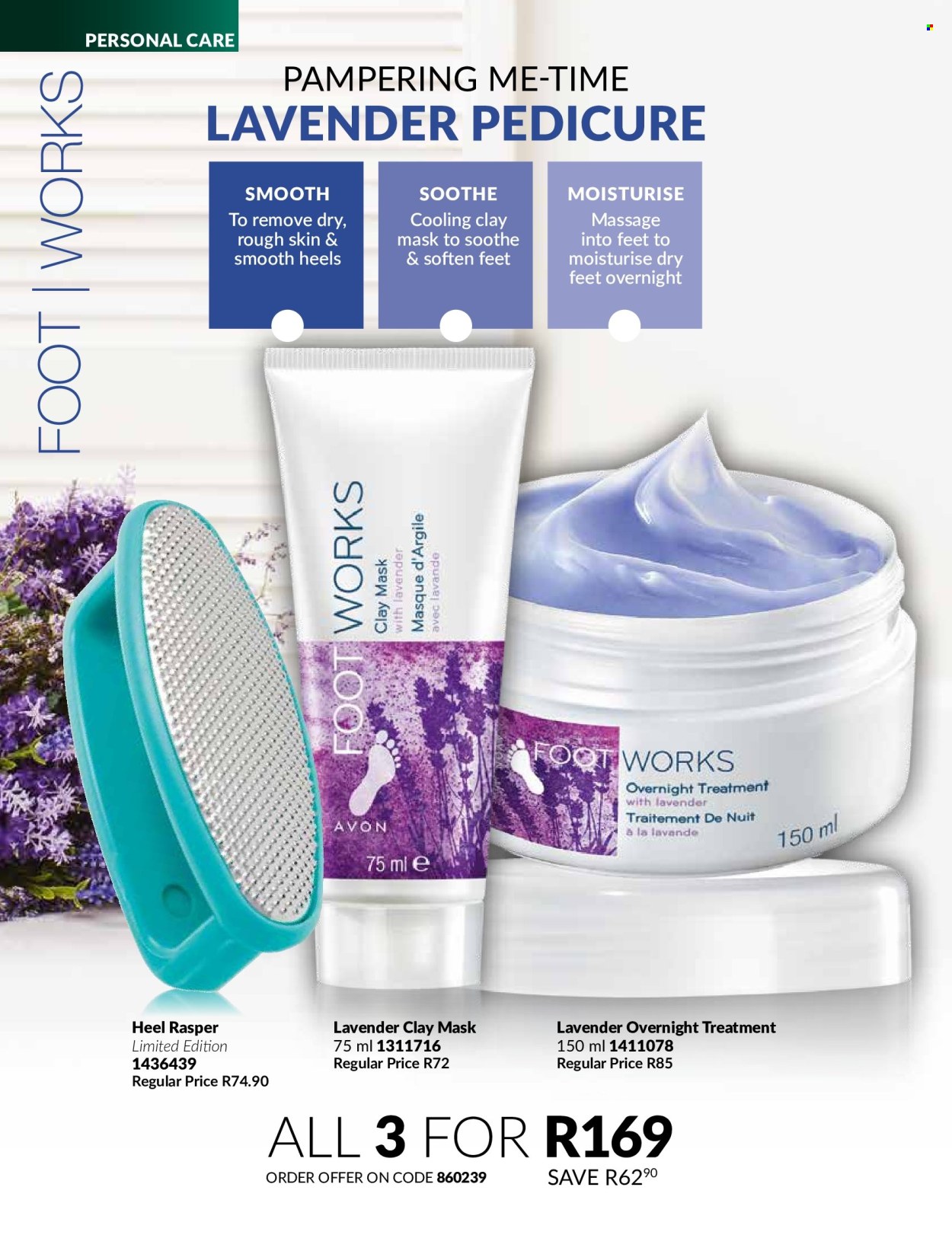 Avon specials - 01/03/2024 - 31/03/2024. Page 166
