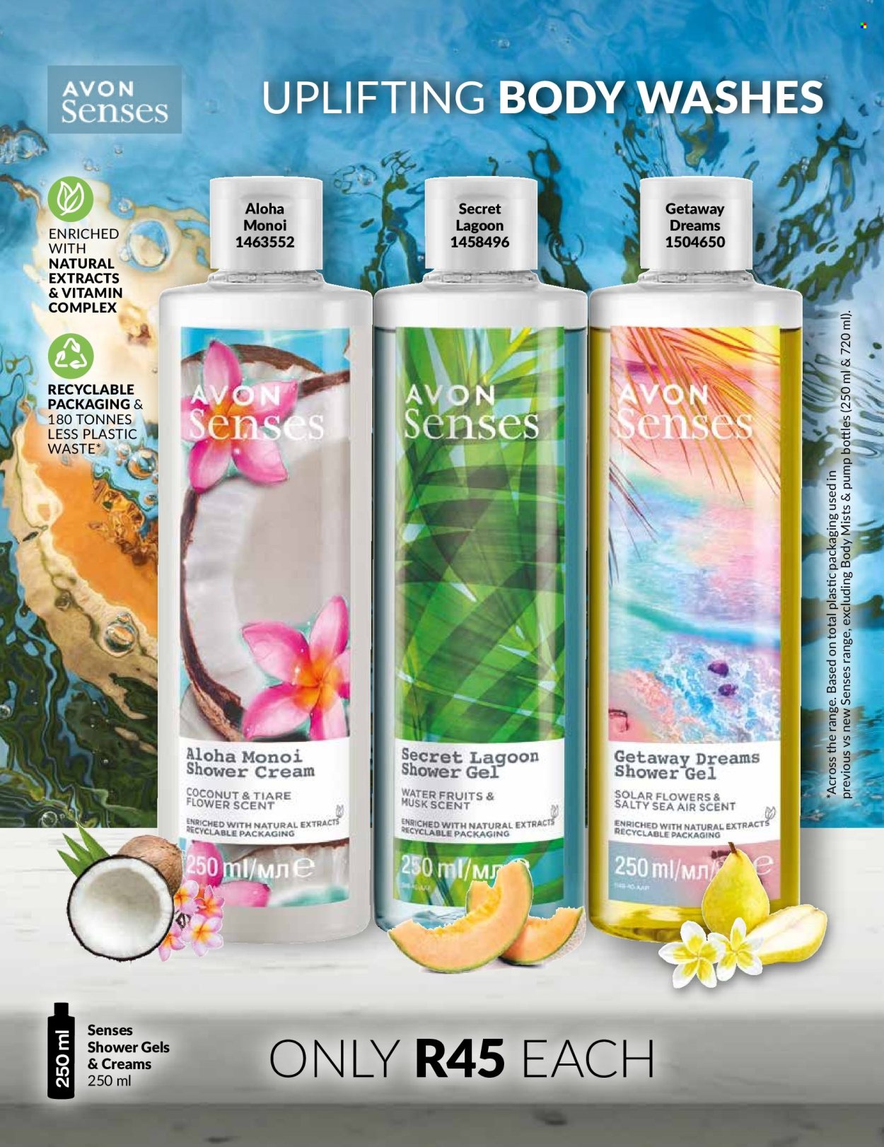 Avon specials - 01/03/2024 - 31/03/2024. Page 175