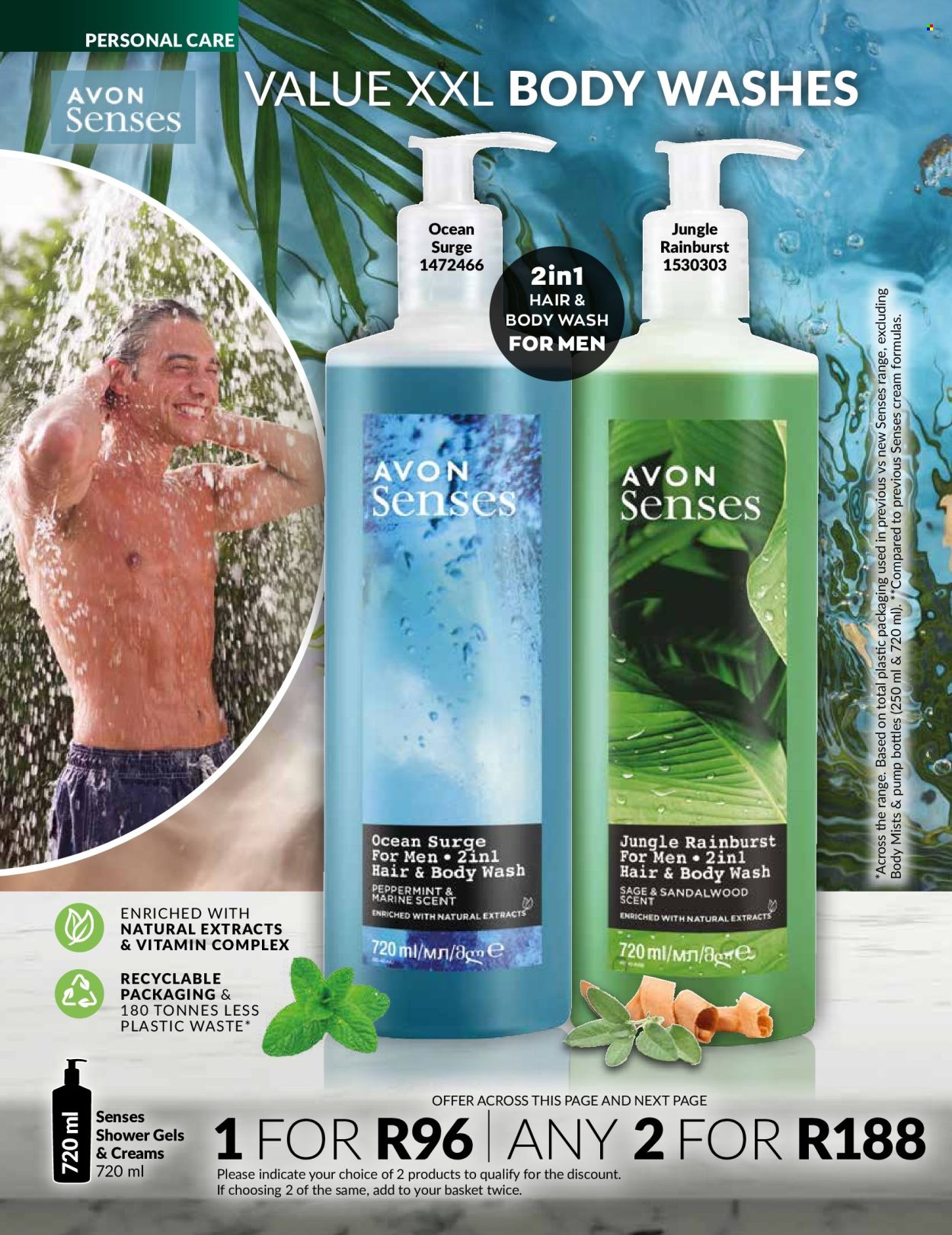 Avon specials - 01/03/2024 - 31/03/2024. Page 176