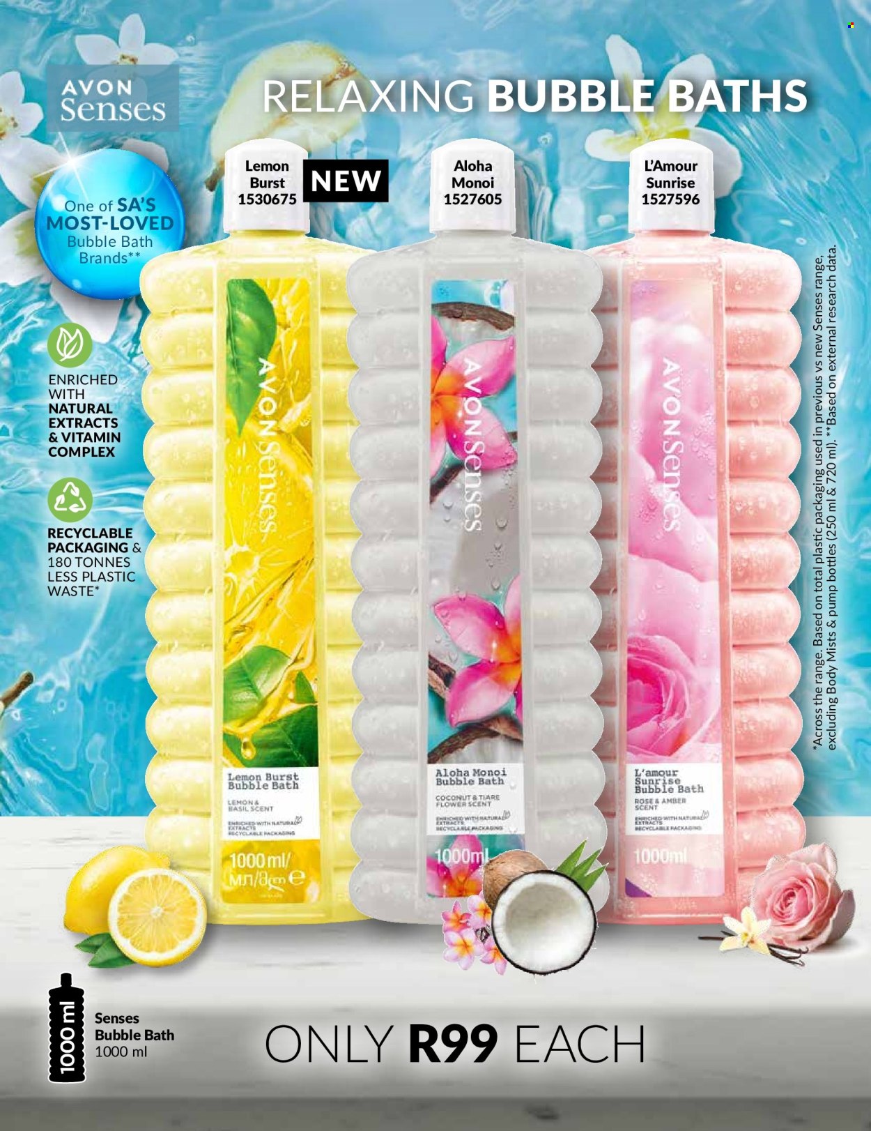 Avon specials - 01/03/2024 - 31/03/2024. Page 181