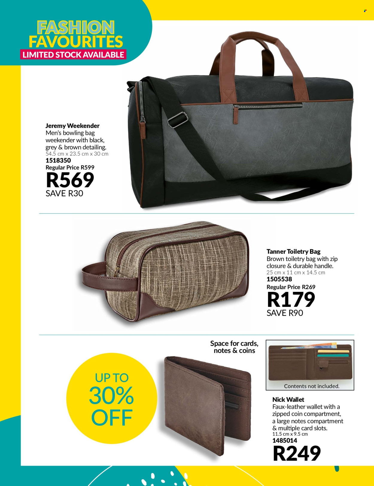 Avon specials - 01/03/2024 - 30/04/2024. Page 10