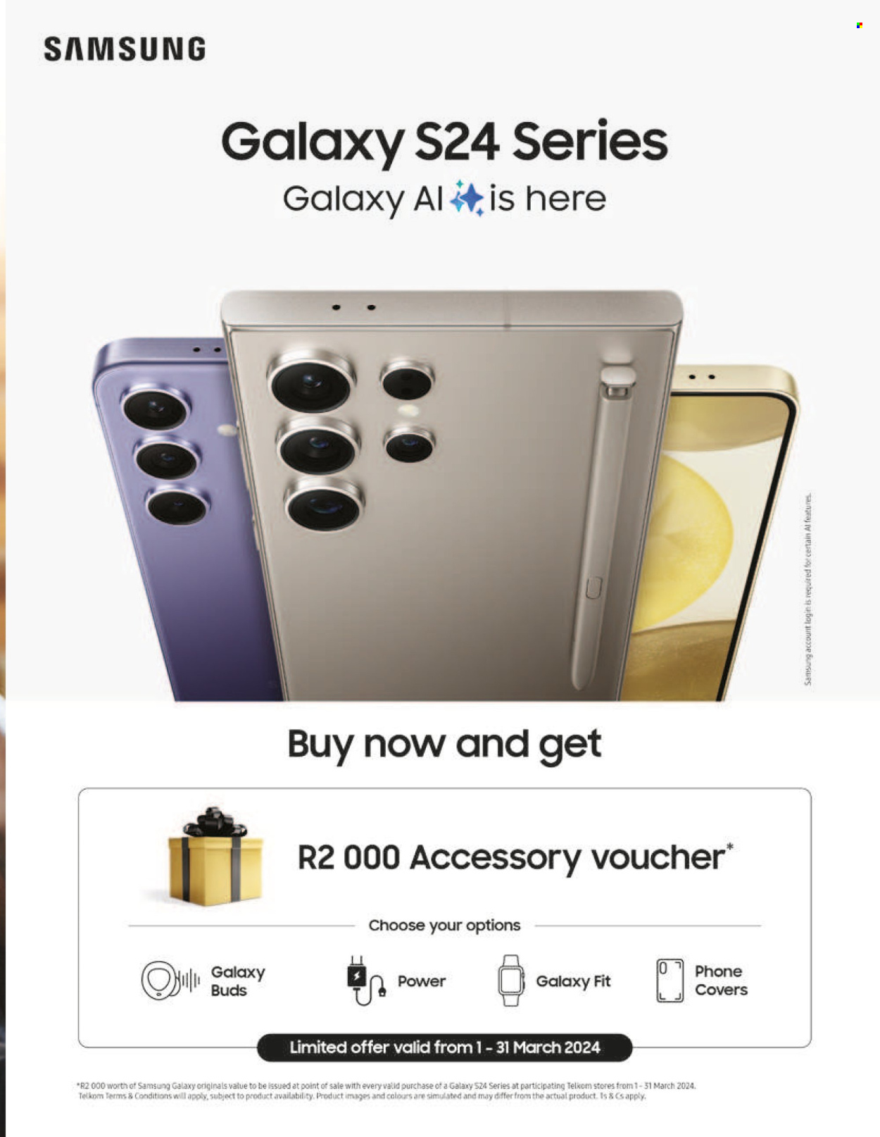 Telkom specials - 01/03/2024 - 31/03/2024. Page 5