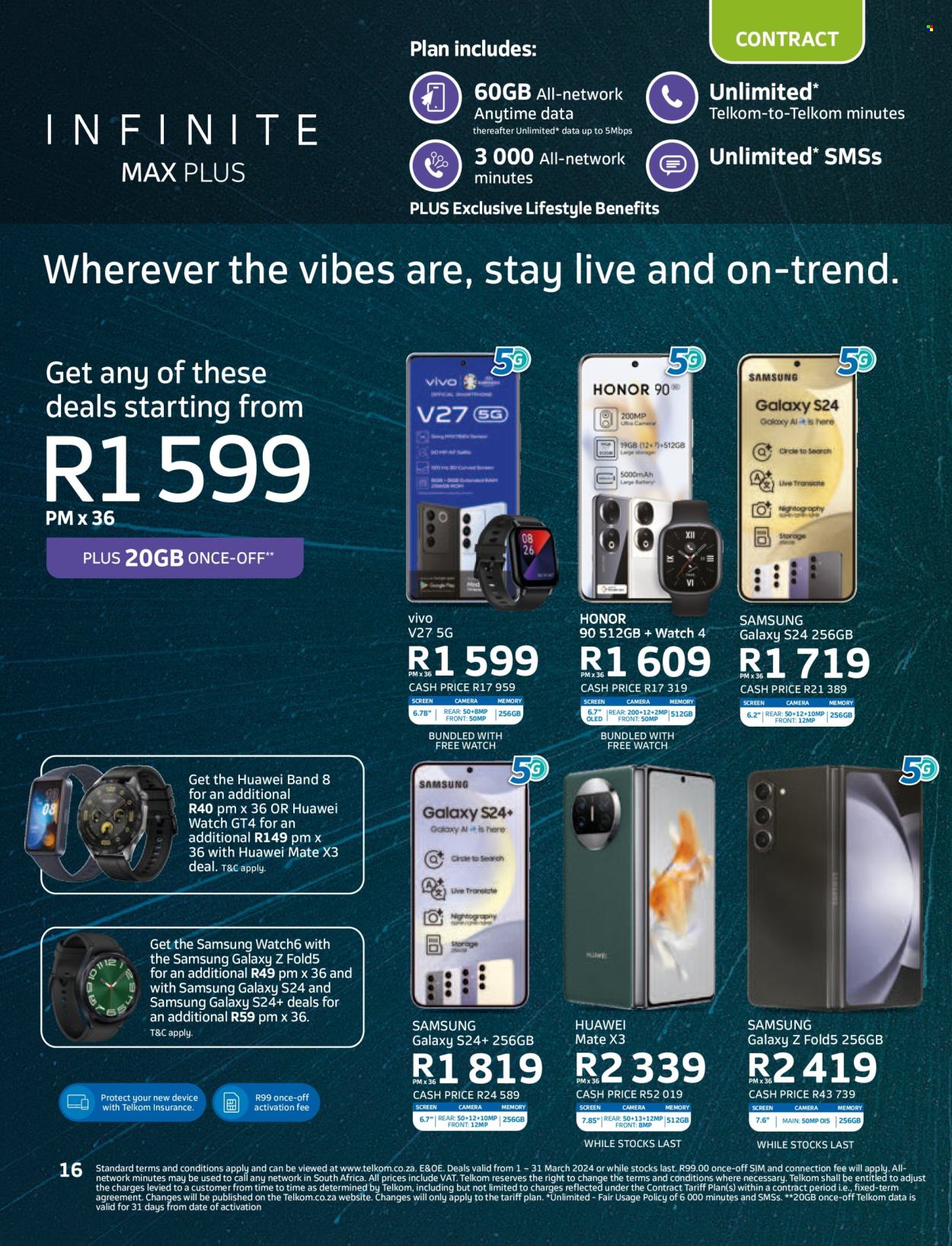 Telkom specials - 01/03/2024 - 31/03/2024. Page 16