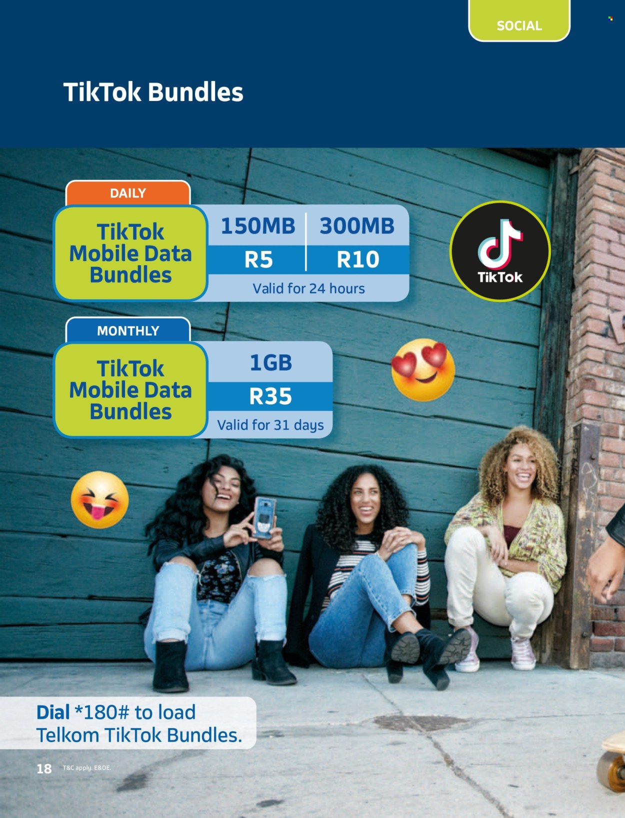 Telkom specials - 01/03/2024 - 31/03/2024. Page 18