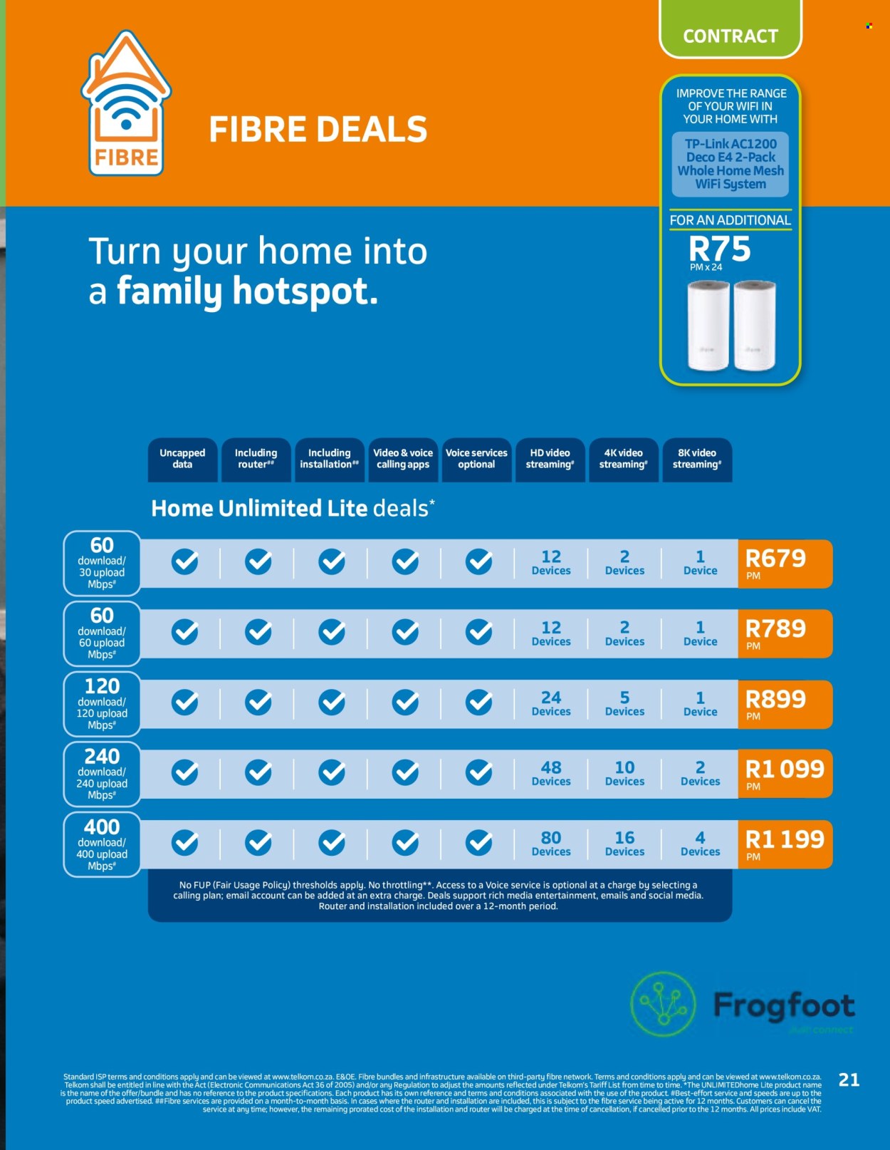 Telkom specials - 01/03/2024 - 31/03/2024. Page 21
